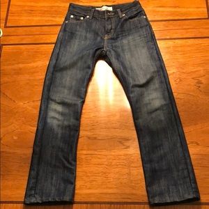 Levi’s boys jeans